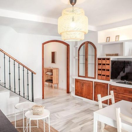 Вилла 13 - El Duplex De La Alameda - Enjoy Тарифа Экстерьер фото