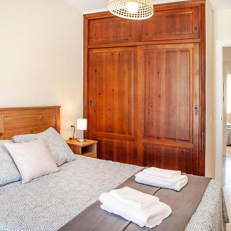 Вилла 13 - El Duplex De La Alameda - Enjoy Тарифа Экстерьер фото
