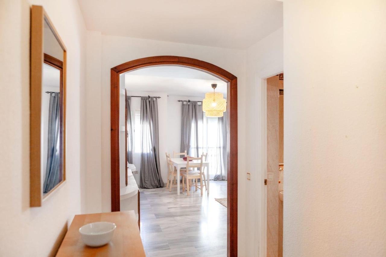 Вилла 13 - El Duplex De La Alameda - Enjoy Тарифа Экстерьер фото